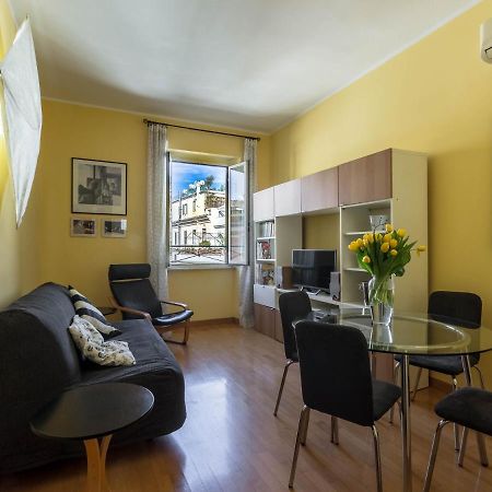 Domus Penna Apartment Rome Bagian luar foto