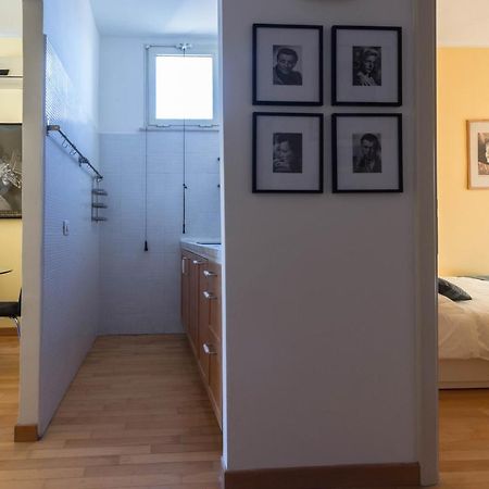 Domus Penna Apartment Rome Bagian luar foto