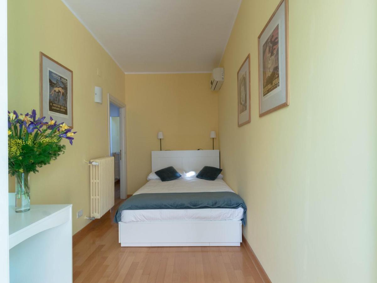 Domus Penna Apartment Rome Bagian luar foto