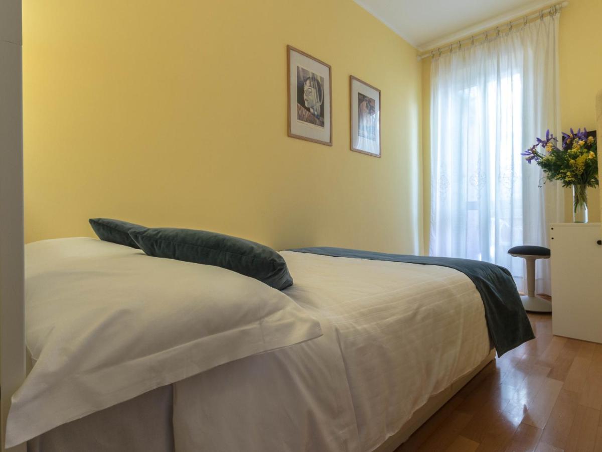 Domus Penna Apartment Rome Bagian luar foto